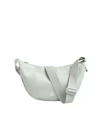 GOT BAG | Tasche - Umhängetasche MOON BAG Small | grau