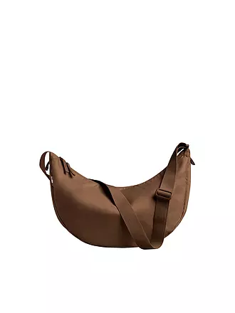 GOT BAG | Tasche - Umhängetasche MOONBAG Large | grau