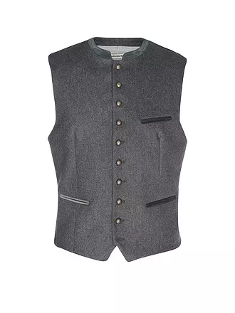 GOTTSEIDANK | Trachtengilet KONSTANTIN | blau