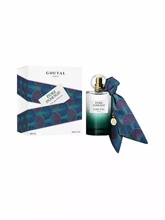 GOUTAL | Étoile d'une Nuit Eau de Parfum 100ml | 