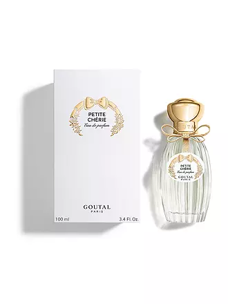 GOUTAL | Eau d'Hadrien Eau de Parfum 100ml | 