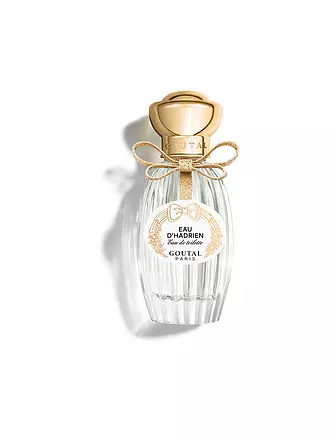 GOUTAL | Eau d'Hadrien Eau de Toilette 50ml | 