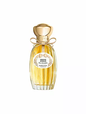 GOUTAL | Grand Amour Eau de Parfum 100ml | 