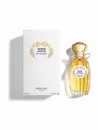 GOUTAL | Grand Amour Eau de Parfum 100ml | 