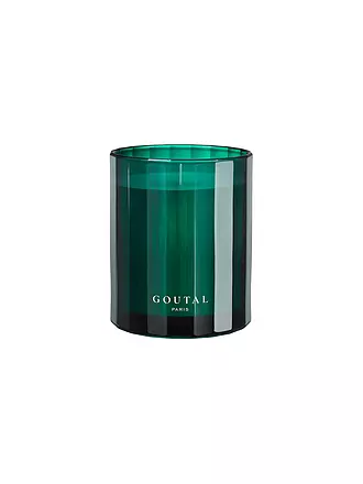 GOUTAL | Noël Une Forêt d'Or Candle 185g | keine Farbe