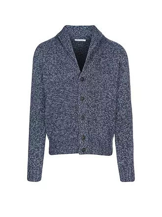 GRAN SASSO | Cardigan | 