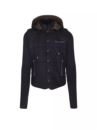 GRAN SASSO | Hybridjacke  | 