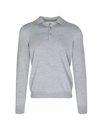 GRAN SASSO | Poloshirt | dunkelblau