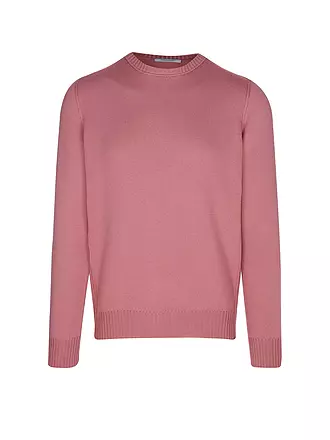 GRAN SASSO | Pullover | rosa