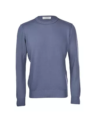 GRAN SASSO | Pullover | dunkelblau