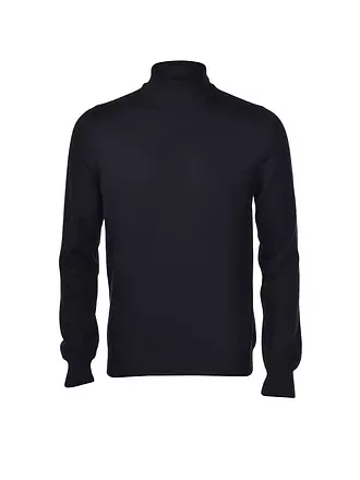 GRAN SASSO | Pullover | hellgrau