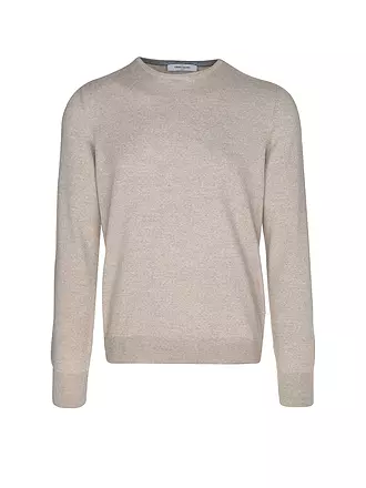 GRAN SASSO | Pullover | beige