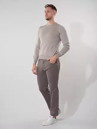 GRAN SASSO | Pullover | beige