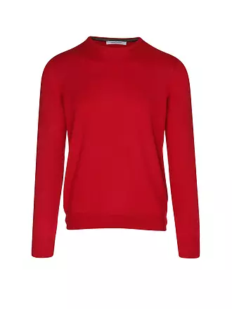 GRAN SASSO | Pullover | beere