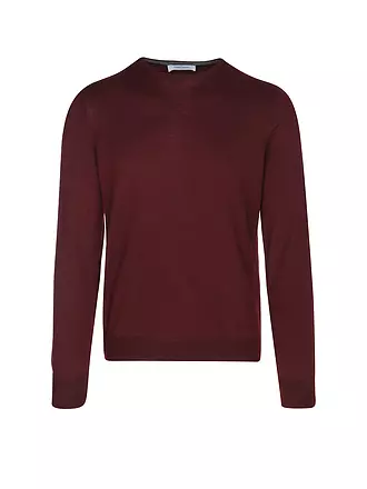 GRAN SASSO | Pullover | hellbraun