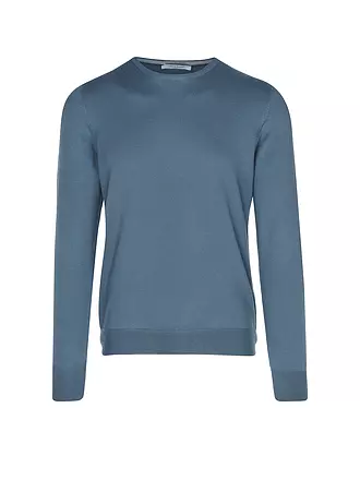 GRAN SASSO | Pullover | hellbraun