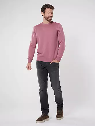 GRAN SASSO | Pullover | dunkelblau