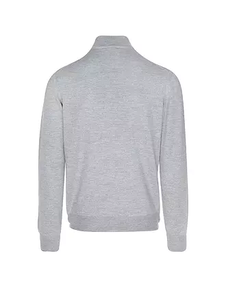 GRAN SASSO | Pullover | dunkelblau