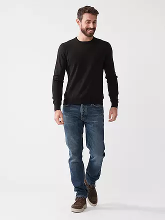 GRAN SASSO | Pullover | hellbraun