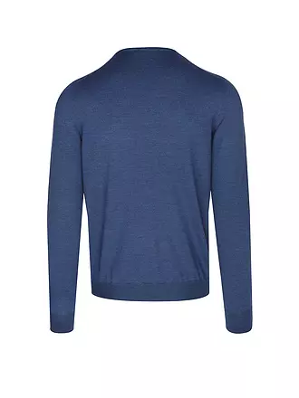 GRAN SASSO | Pullover | hellbraun