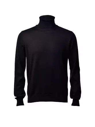 GRAN SASSO | Rollkragenpullover | 