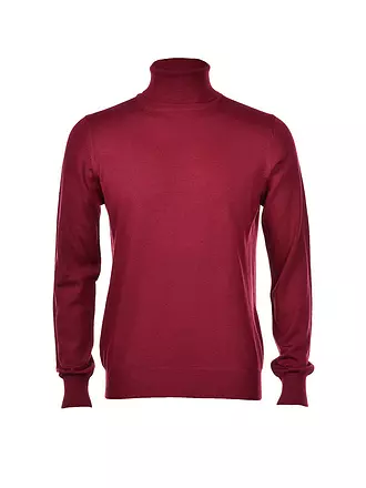 GRAN SASSO | Rollkragenpullover | 