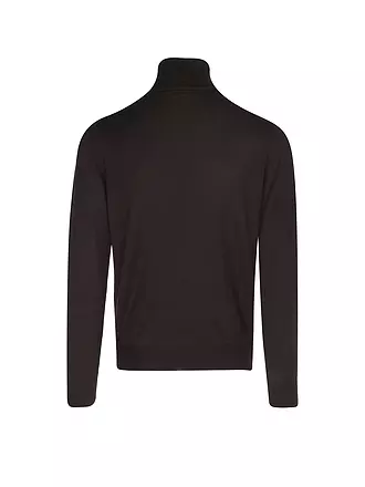 GRAN SASSO | Rollkragenpullover | 