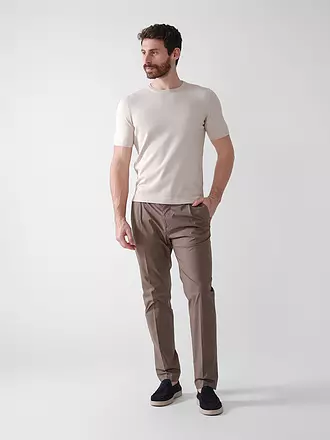 GRAN SASSO | T-Shirt | beige