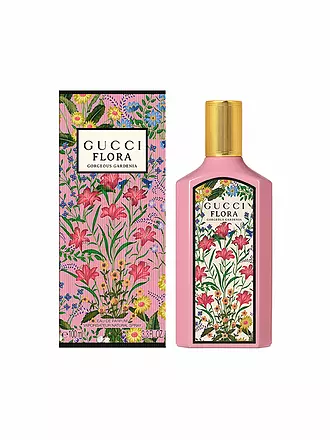 GUCCI | Flora Gorgeous Gardenia Eau de Parfum 100ml | keine Farbe