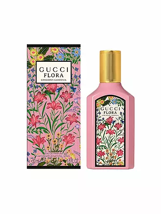 GUCCI | Flora Gorgeous Gardenia Eau de Parfum 50ml | 