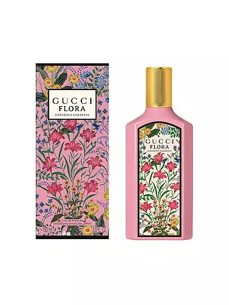 GUCCI | Flora Gorgeous Gardenia Eau de Parfum150ml | 