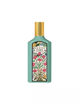 GUCCI | Flora Gorgeous Jasmine Eau de Parfum 150ml | keine Farbe