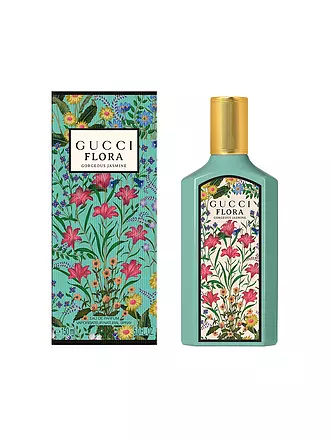 GUCCI | Flora Gorgeous Jasmine Eau de Parfum 150ml | 