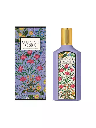 GUCCI | Flora Gorgeous Magnolia Eau de Parfum 150ml | keine Farbe