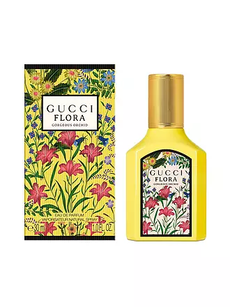 GUCCI | Flora Gorgeous Orchid Eau de Parfum 100ml | keine Farbe