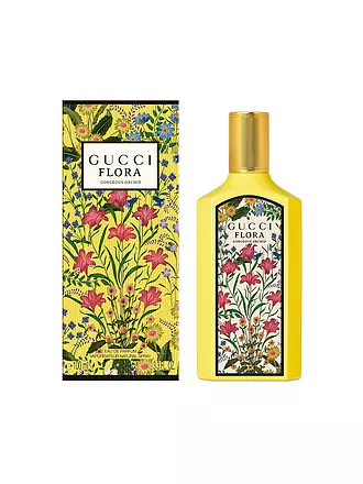 GUCCI | Flora Gorgeous Orchid Eau de Parfum 100ml | keine Farbe