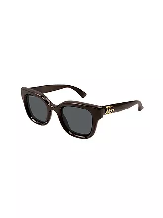 GUCCI | Sonnenbrille GG1828S | braun