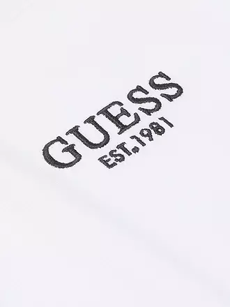 GUESS | Mädchen Langarmshirt | pink