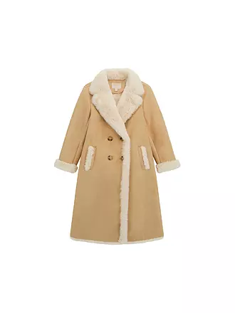 GUESS | Mädchen Mantel | beige