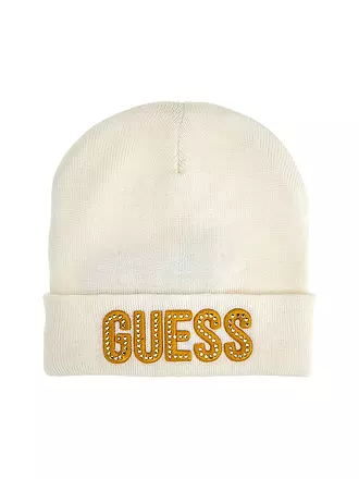 GUESS | Mädchen Mütze - Haube | 