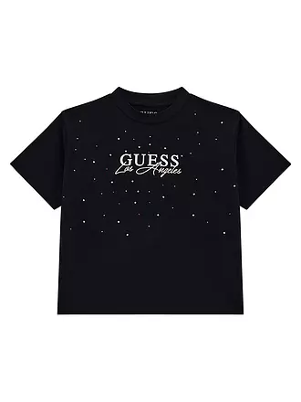 GUESS | Mädchen T-Shirt | 