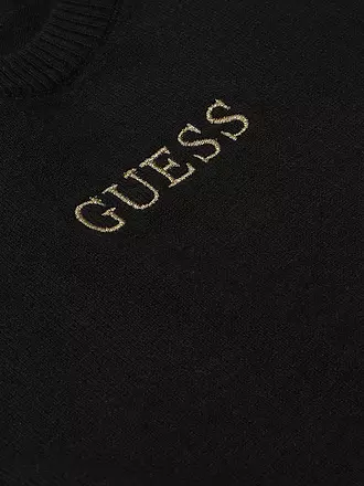 GUESS | Mädchen T-Shirt | creme