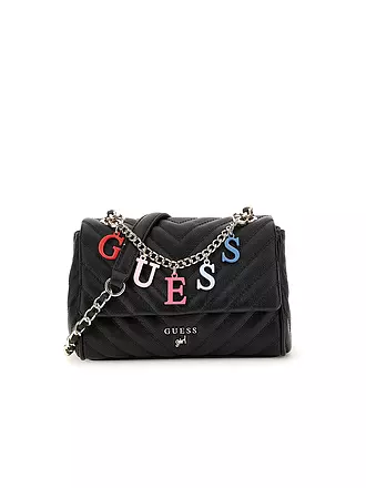 GUESS | Mädchen Tasche - Mini Bag  | 