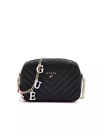 GUESS | Mädchen Tasche | schwarz