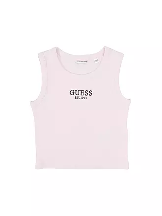 GUESS | Mädchen Top | mint