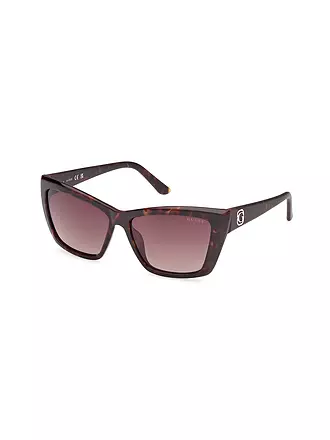 GUESS | Sonnenbrille GU00098/55 | rosa