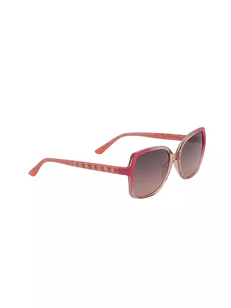 GUESS | Sonnenbrille GU00100/55 | 