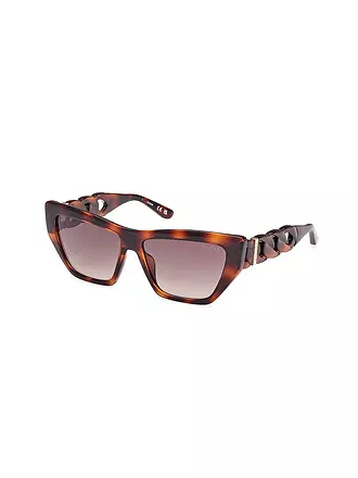 GUESS | Sonnenbrille GU00111/56 | braun