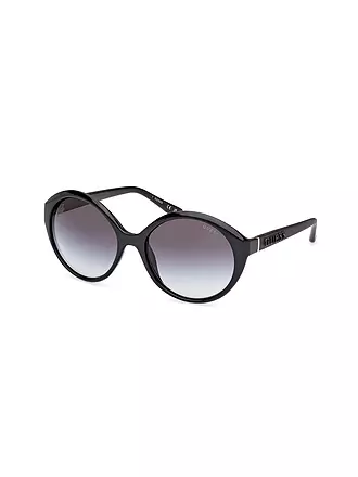 GUESS | Sonnenbrille GU00155/57 | schwarz