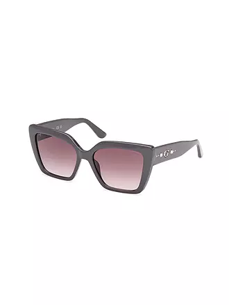 GUESS | Sonnenbrille GU00162/55 | braun